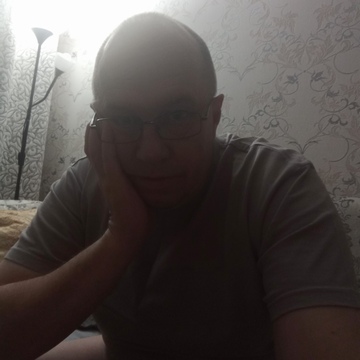 Моя фотография - Сергей, 50 из Ижевск (@sergey858962)
