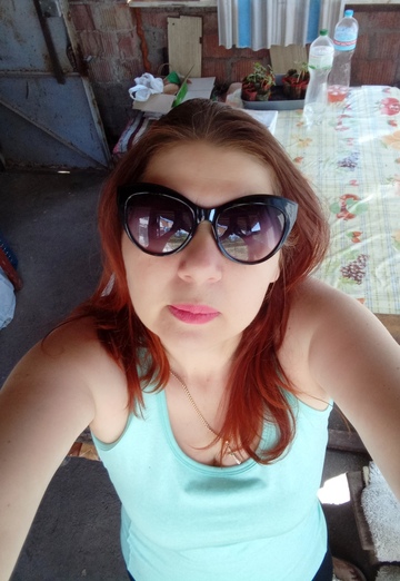 Моя фотография - Ксения, 49 из Днепр (@kseniya73512)