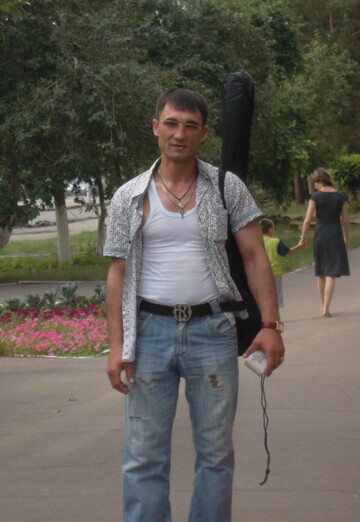 Моя фотография - makar, 47 из Павлодар (@makar1748)