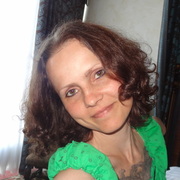 Lily, 34, Покров