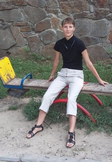 My photo - YaNA, 37 from Bataysk (@yana47404)