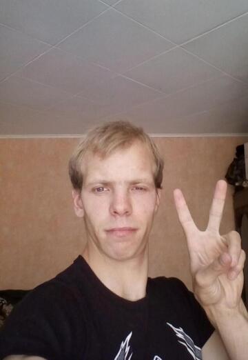 My photo - Sasha, 31 from Tver (@sasha307787)