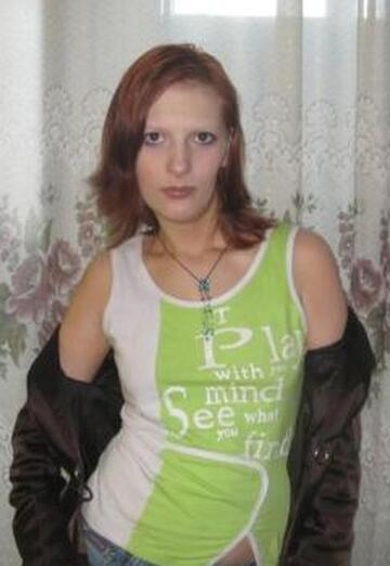 My photo - Anastasiya, 37 from Norilsk (@anastasiya7064)