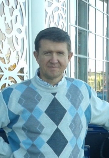 My photo - Aleksandr, 54 from Taganrog (@aleksandr798505)