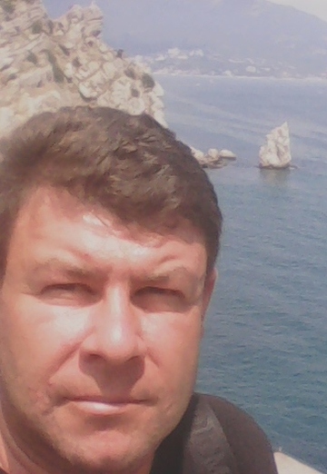 Моя фотография - Павел, 43 из Симферополь (@pavel103516)