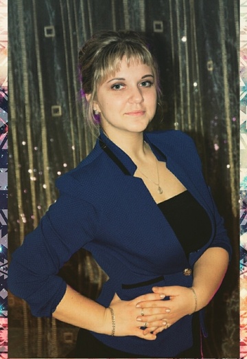 Mein Foto - Anastasija, 28 aus Sajanogorsk (@anastasiya54220)