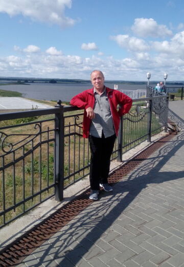 My photo - Valentin, 35 from Veliky Novgorod (@valentin25222)