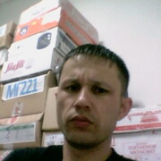 Федя, 29, Александров
