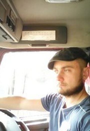 Моя фотография - Евгений, 37 из Омутнинск (@evgeniy228736)