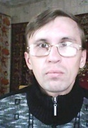 Моя фотографія - АНАТОЛИЙ, 42 з Охтирка (@anatoliy27712)