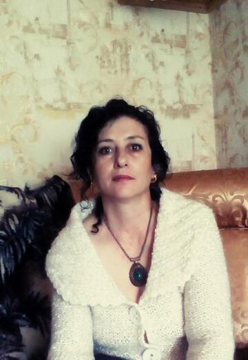Minha foto - Nina, 52 de Artemovsky (@nina30448)