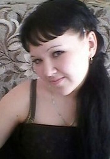 Моя фотография - алена, 35 из Бузулук (@alena74286)