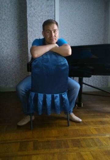 My photo - aleksei, 44 from Samara (@aleksei7037)