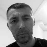 Бек, 43, Мурманск