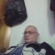 Алексей, 49, Воскресенск