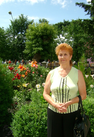 My photo - katarjyna, 77 from Berdichev (@katarjyna)