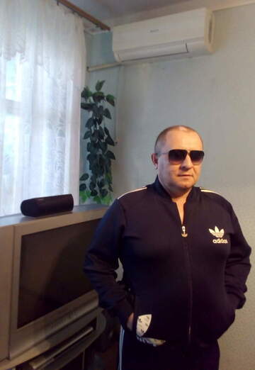 My photo - Nikolay, 48 from Kherson (@nikolay133547)