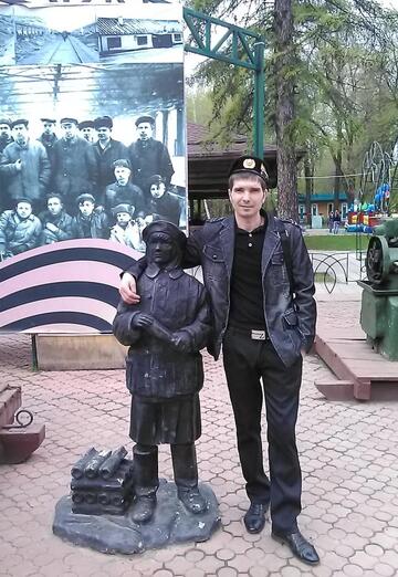 Моя фотография - александр, 44 из Ульяновск (@aleksandr499153)