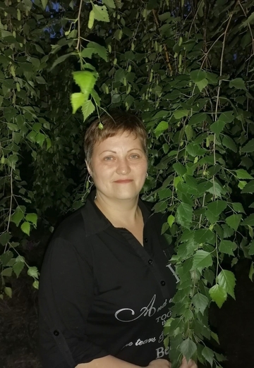 Моя фотография - Ольга, 47 из Ульяновск (@olga342154)