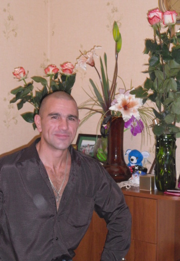My photo - Viktor, 52 from Voronezh (@viktor229047)