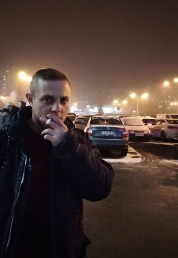 Моя фотография - Антон, 36 из Харьков (@anton148196)