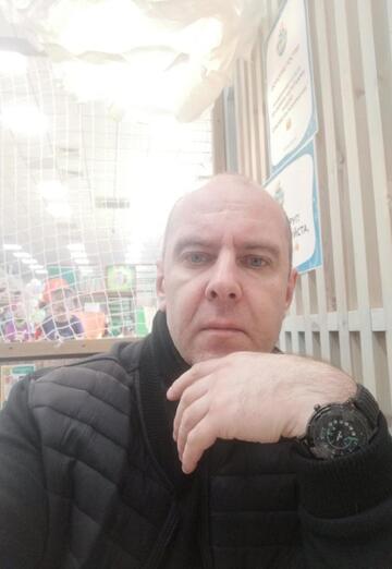 My photo - Andrey, 50 from Tayshet (@aleksey538737)