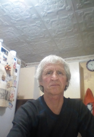 My photo - anatoliy, 68 from Zeya (@anatoliy80884)