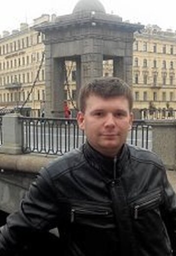Моя фотография - Александр, 32 из Краснотурьинск (@aleksandr430727)