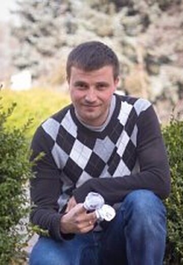 My photo - Aleksandr, 40 from Bălţi (@aleksandr583049)