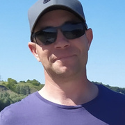Олег, 42, Алатырь