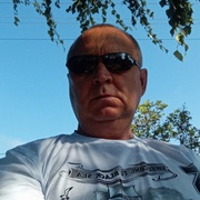 Михаил, 58, Каневская