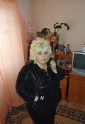 Моя фотография - Татьяна, 51 из Каменск-Уральский (@tatyana154901)