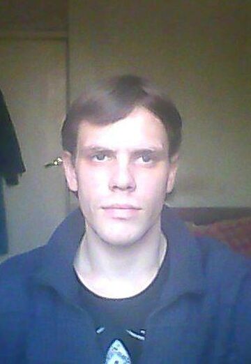 My photo - evgeniy, 38 from Pskov (@evgeniy90740)
