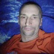 Леня, 47, Андреаполь