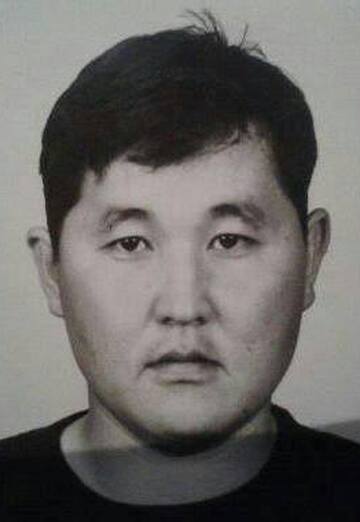 Моя фотография - Казбек Осмоналиев, 52 из Бишкек (@kazbekosmonaliev)