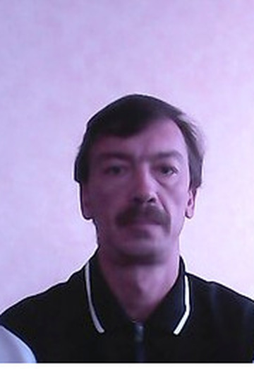 My photo - igor, 53 from Kumëny (@igor187363)