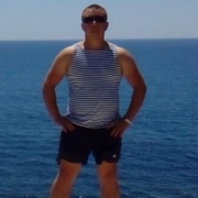 Andrey 34 Yevpatoriya