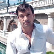 Геннадий, 40, Таганрог