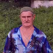 Иван, 66, Юрьев-Польский
