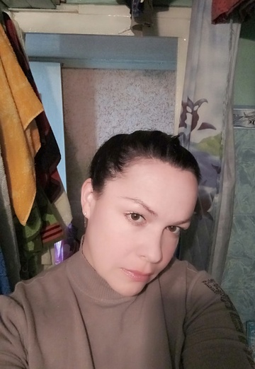 Моя фотография - Алёна, 41 из Москва (@elena442114)