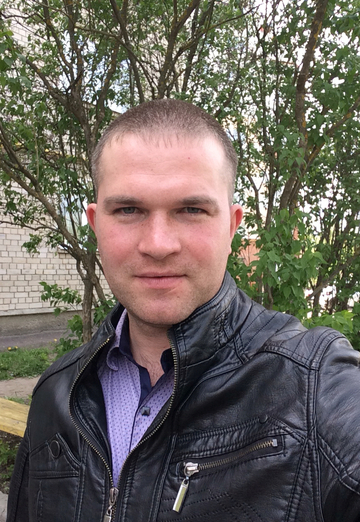 My photo - Vladimir, 34 from Zarecnyy (@vladimir145014)