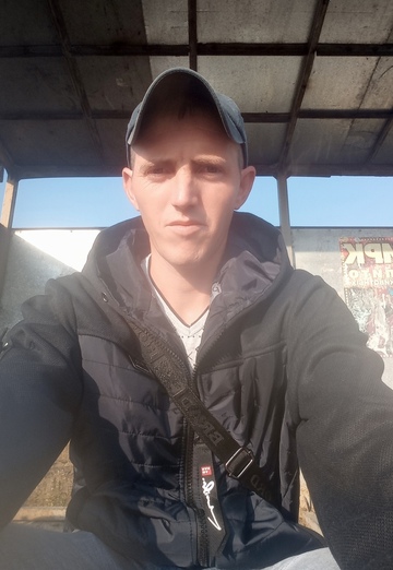 My photo - Ivan, 34 from Prokopyevsk (@ivan236898)