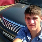 Алексей Лобода, 35, Арсеньев