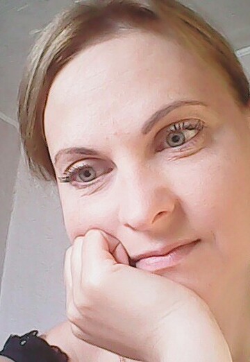Моя фотография - Veronika, 43 из Набережные Челны (@veronika18366)