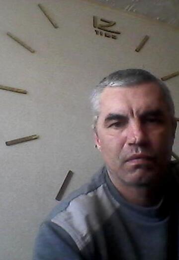Моя фотография - Евгений, 54 из Благовещенск (@evgeniy312514)