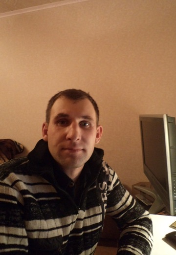 Моя фотография - Дмитрий, 47 из Самара (@dmitriy368687)