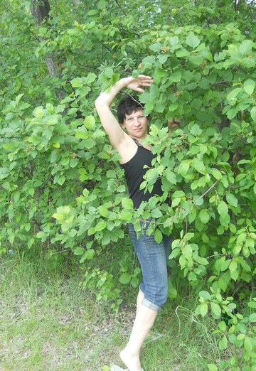 Моя фотография - Елена, 52 из Горно-Алтайск (@elena142767)