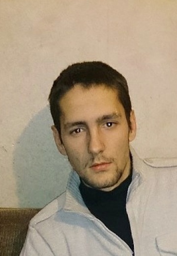 Моя фотография - Константин, 31 из Хабаровск (@konstantin47874)