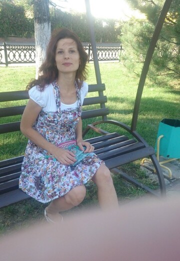 La mia foto - Yuliya, 43 di Sal'sk (@uliy8735315)