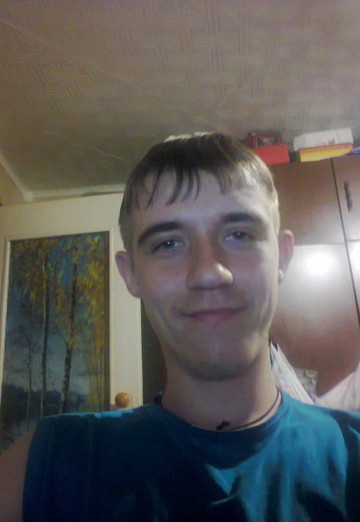My photo - nikitos, 28 from Leninsk (@id424131)